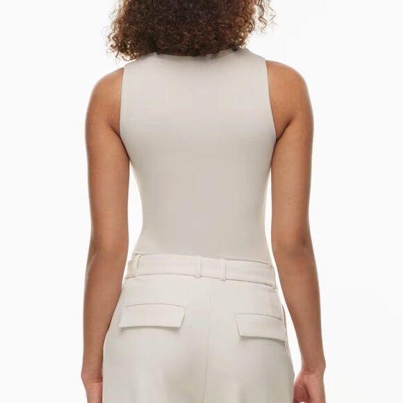 ARITZIA Original Contour '90s Tank - Picture 2 of 3